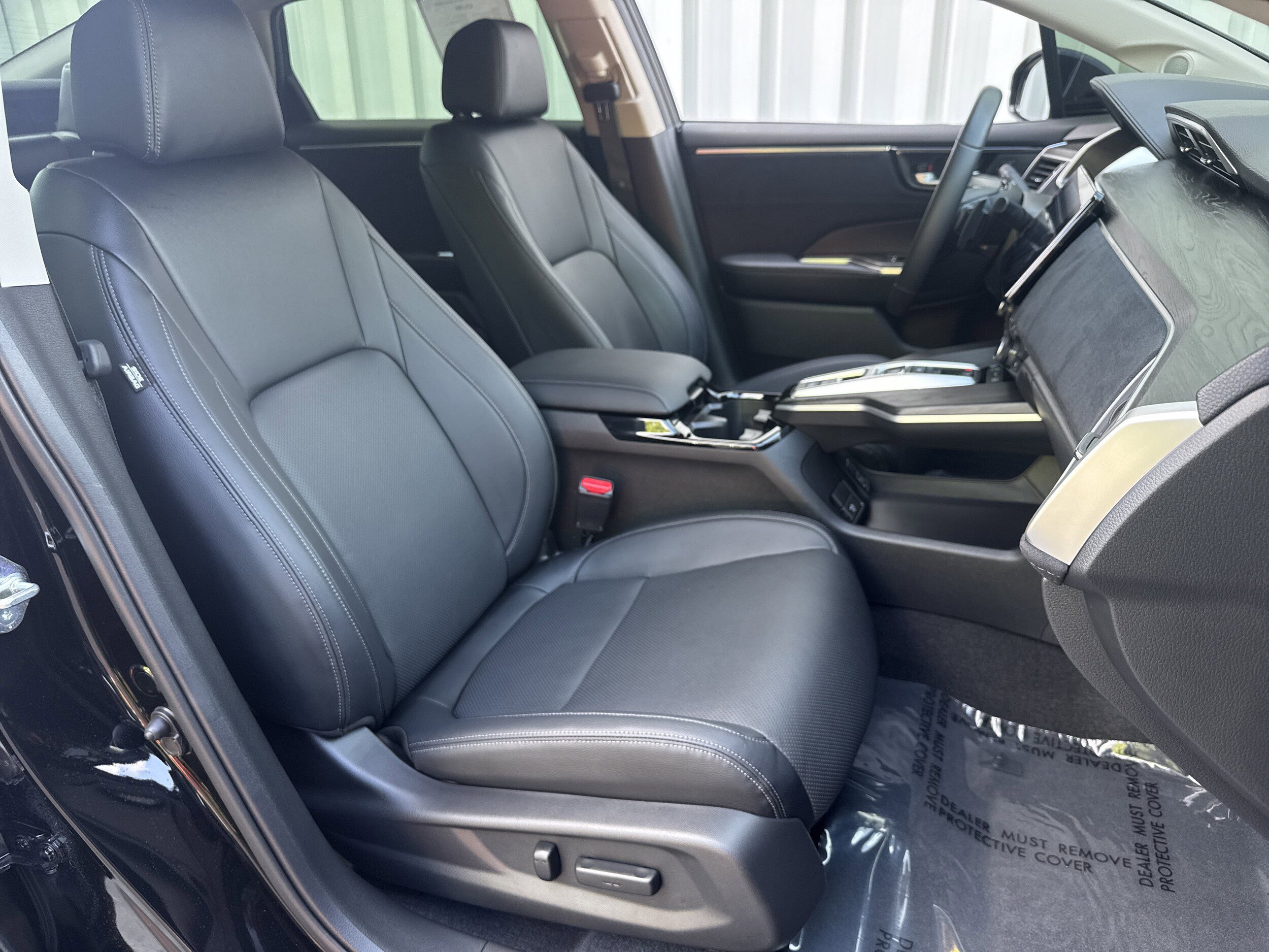 Used 2020 Honda Clarity Touring image 12