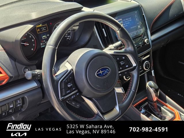 Used 2020 Subaru Forester Sport w/ Popular Package #2 AWD/4WD image 24