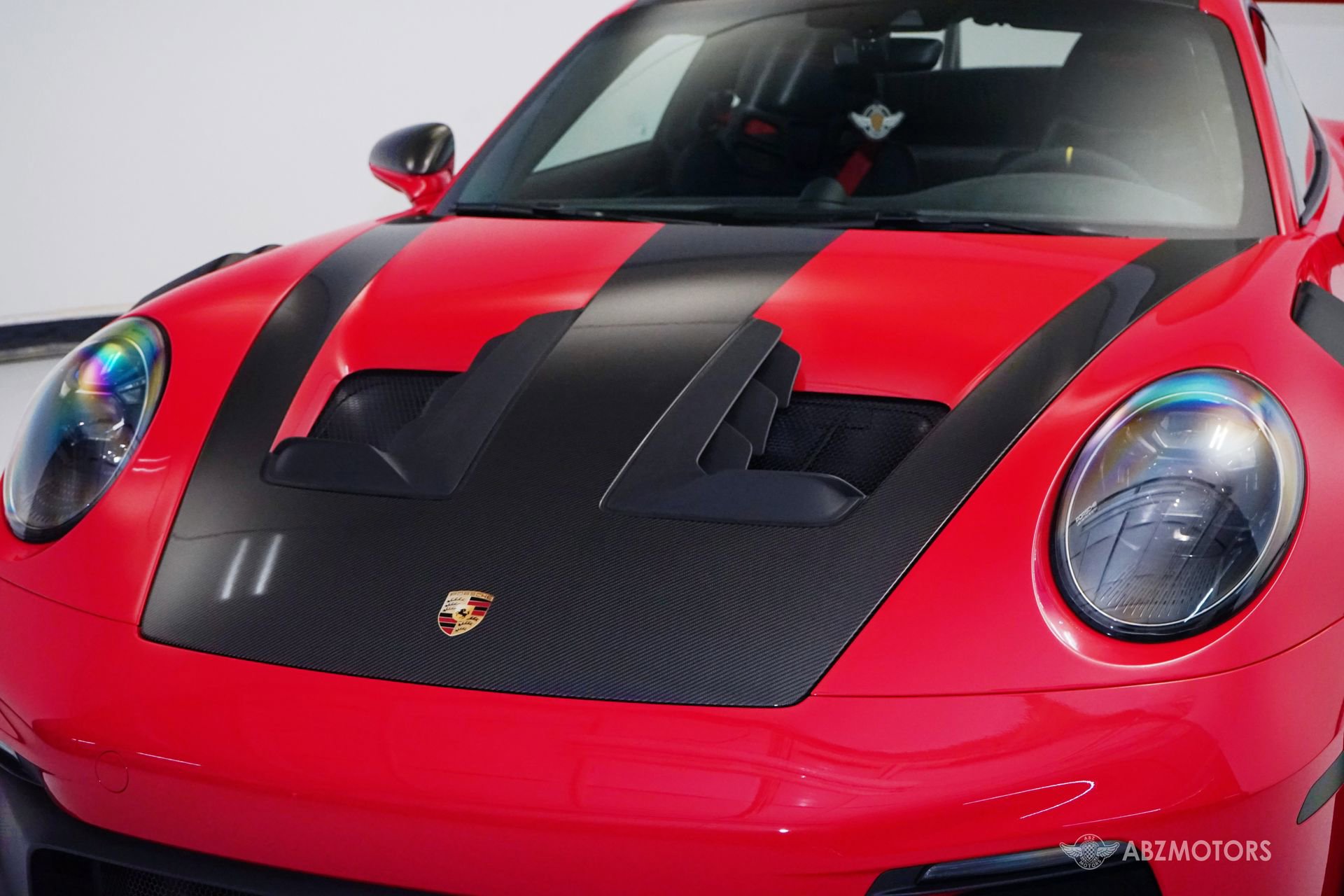 Used 2024 Porsche 911 GT3 RS image 13