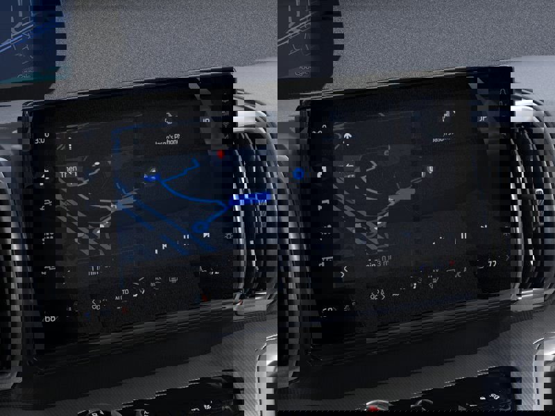 New 2025 Ford Expedition Active image 14