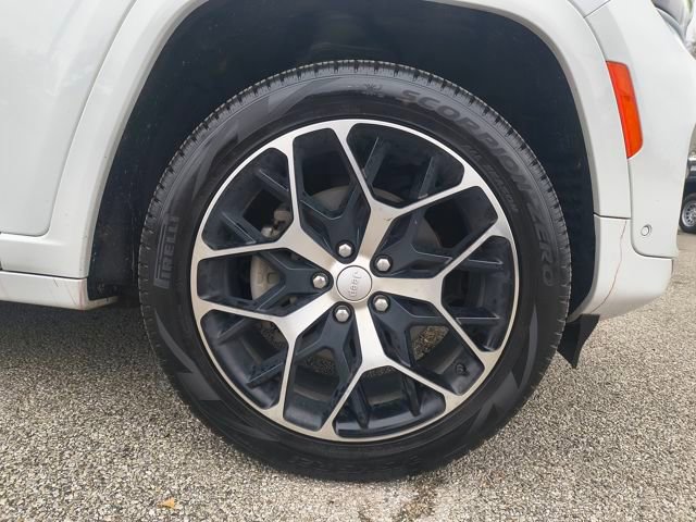 Used 2022 Jeep Grand Cherokee Summit image 34