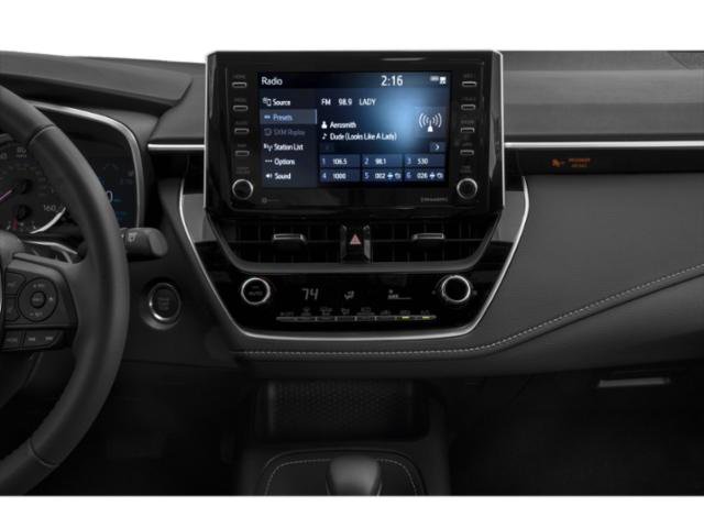 Used 2021 Toyota Corolla SE image 10