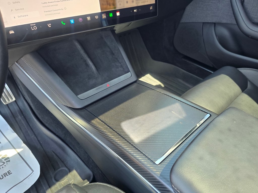 Used 2023 Tesla Model S Plaid AWD/4WD image 20
