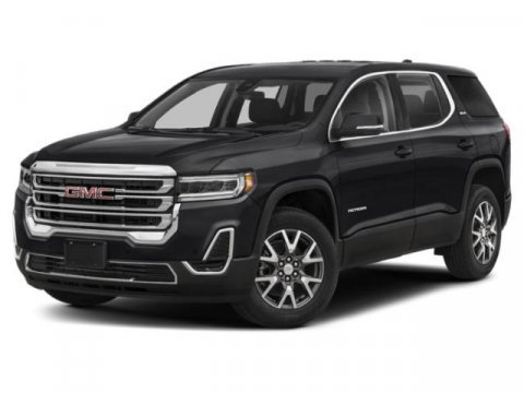 Used 2023 GMC Acadia SLT w/ Elevation Edition
