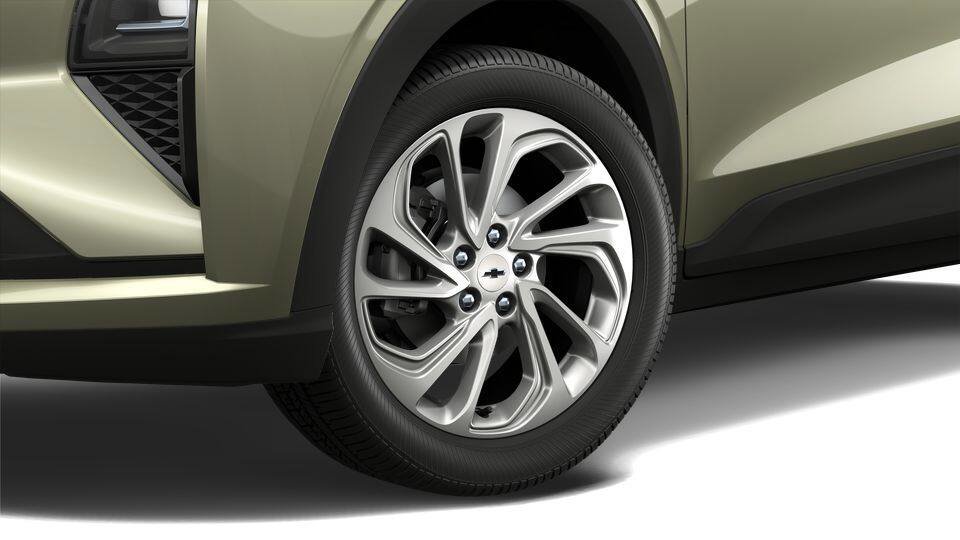New 2027 Chevrolet Bolt LT w/ Comfort Package FWD image 30
