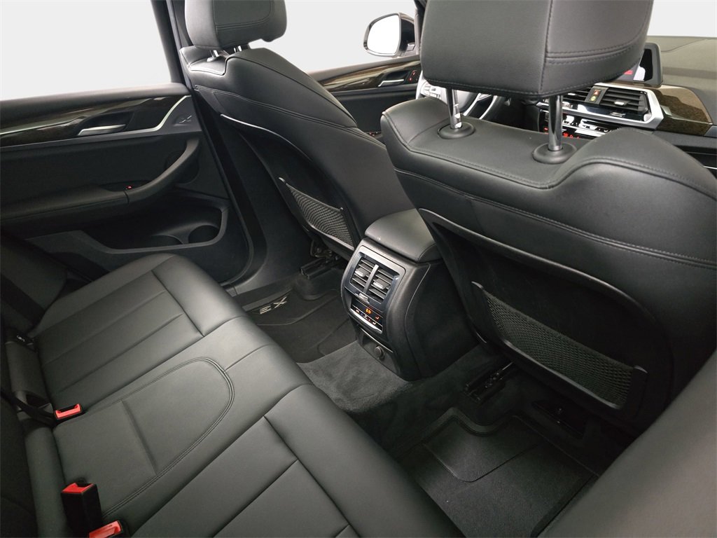 Used 2019 BMW X3 xDrive30i image 14