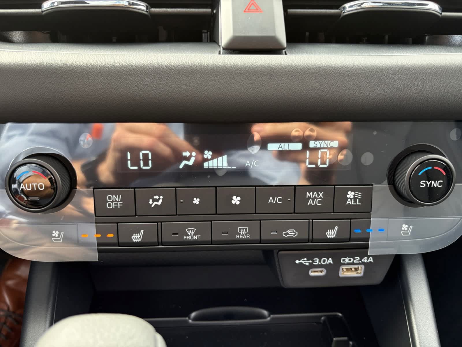 New 2026 Subaru Outback Touring XT AWD/4WD image 27