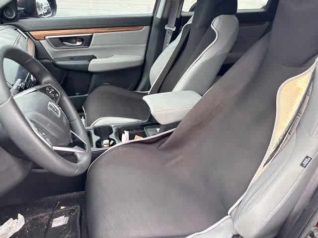 Used 2019 Honda CR-V EX image 11