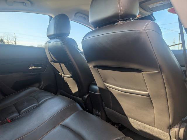 Used 2016 Chevrolet Cruze LT image 20