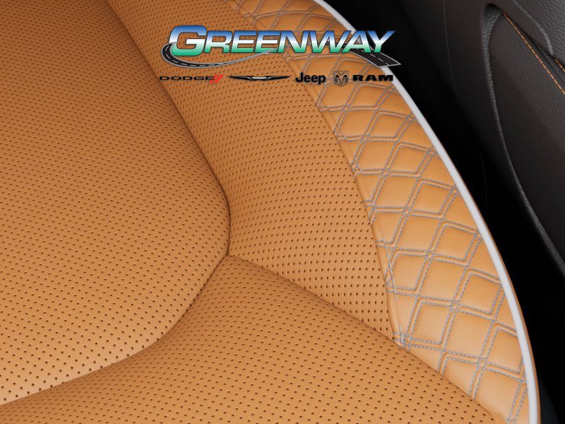 New 2026 Chrysler Pacifica Pinnacle FWD image 20
