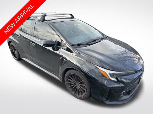 Used 2023 Toyota Corolla Core w/ Performance Package image 1