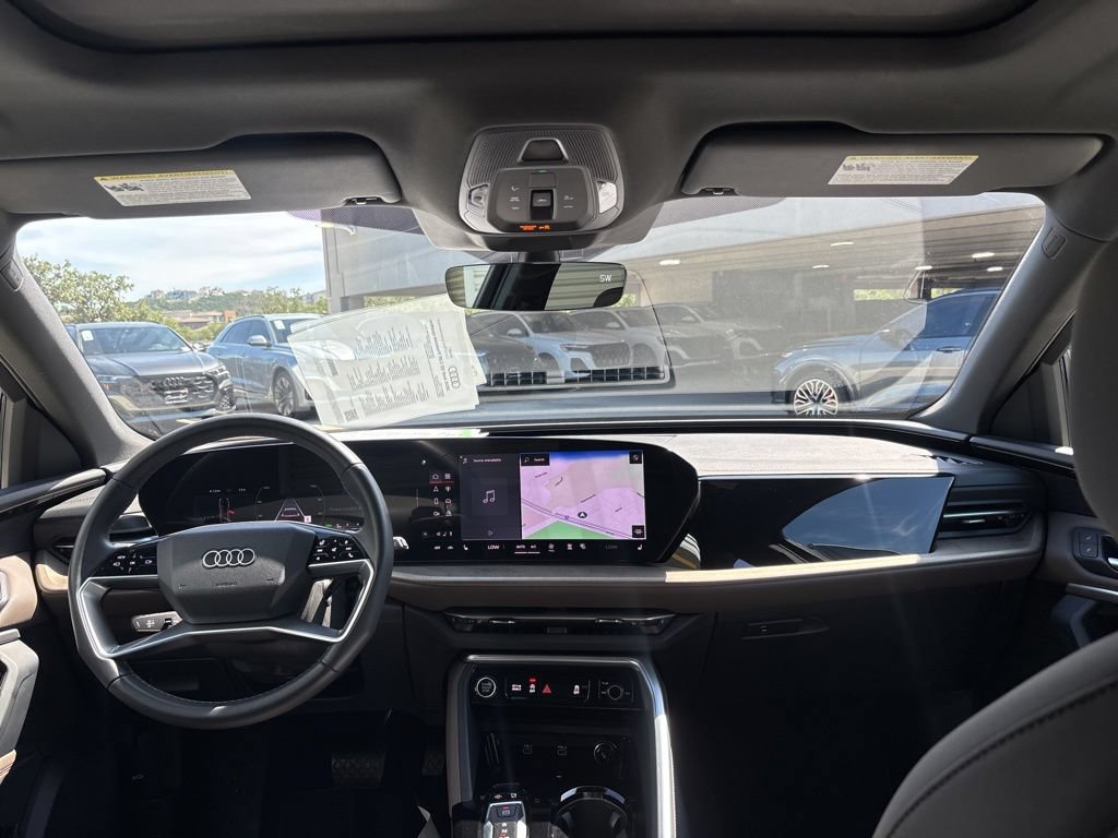 Certified 2025 Audi Q5 Premium w/ Convenience Package AWD/4WD image 18
