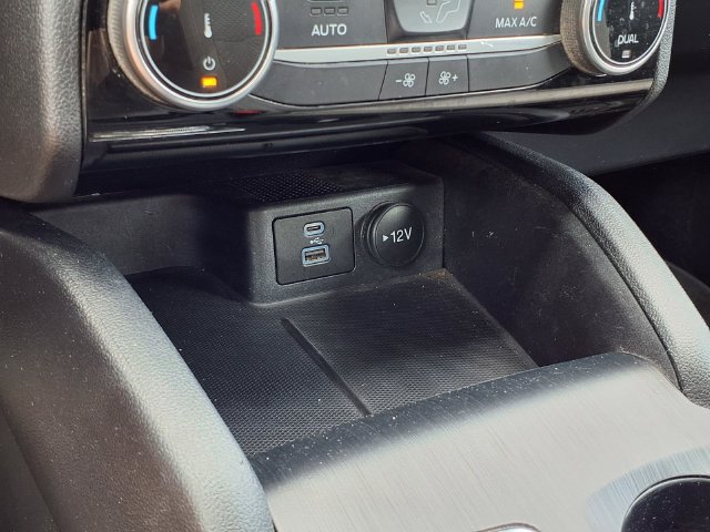 Used 2022 Ford Escape SE w/ Convenience Package AWD/4WD image 13