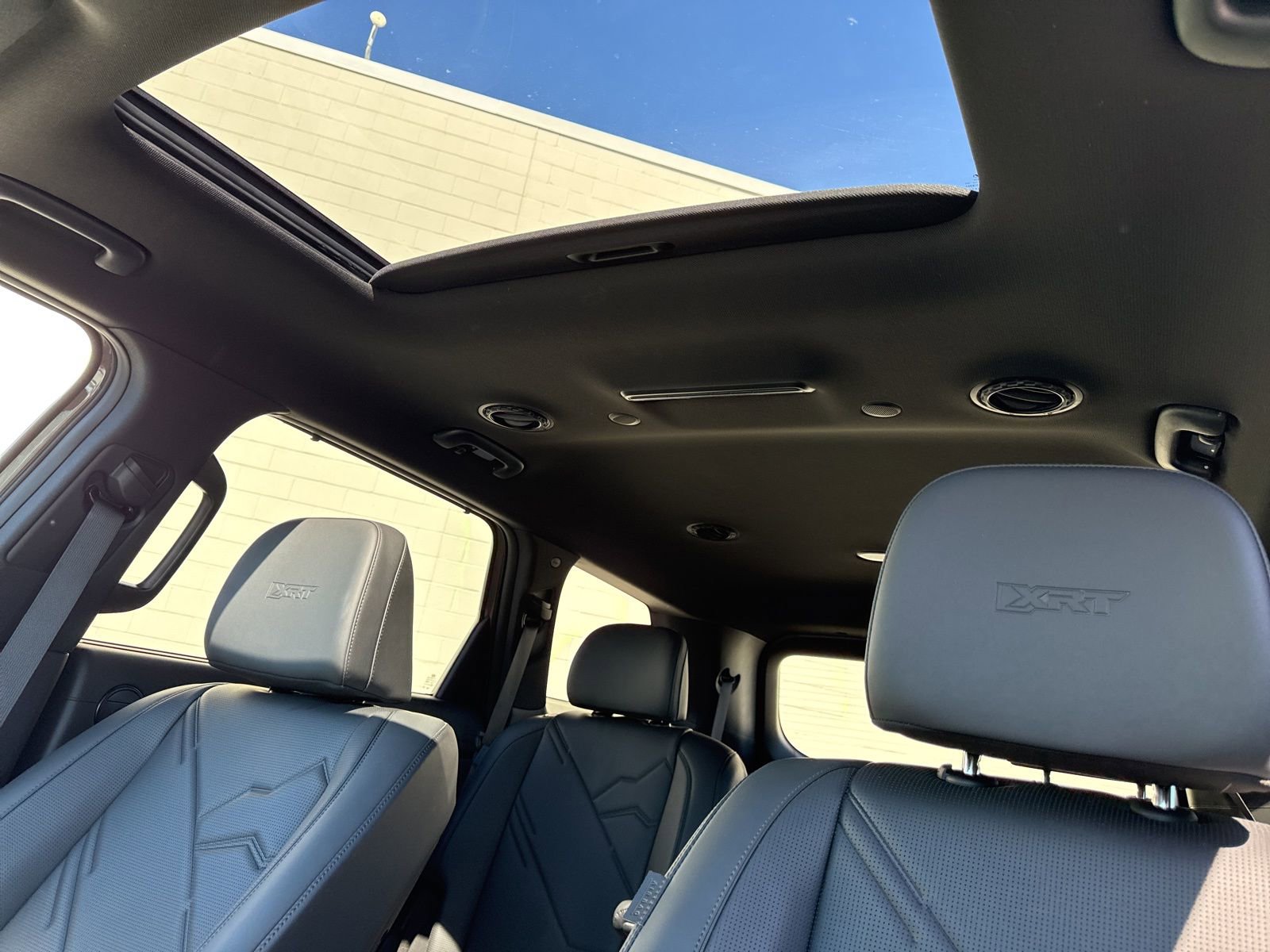 Certified 2026 Hyundai Palisade XRT Pro AWD/4WD image 38
