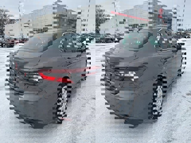 Certified 2023 Toyota Camry LE w/ Protection Package (Q2) (TMS) image 11