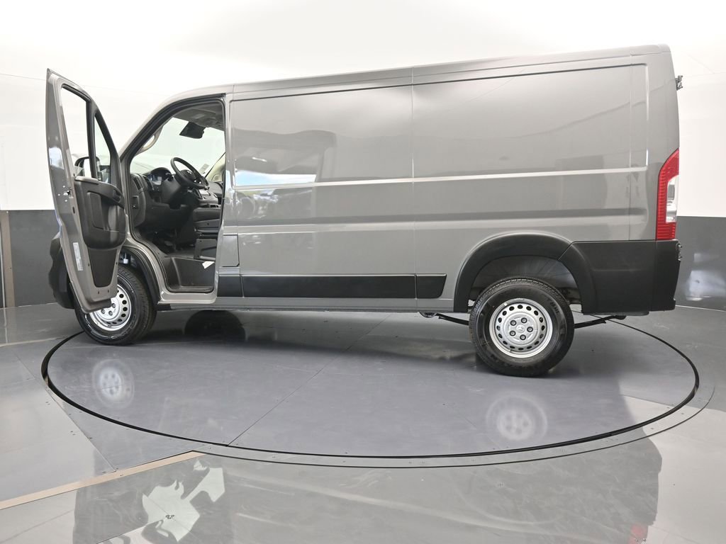 Used 2025 RAM ProMaster 1500 FWD image 61