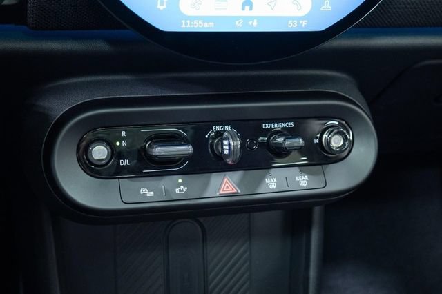 Certified 2026 MINI Cooper S FWD image 14