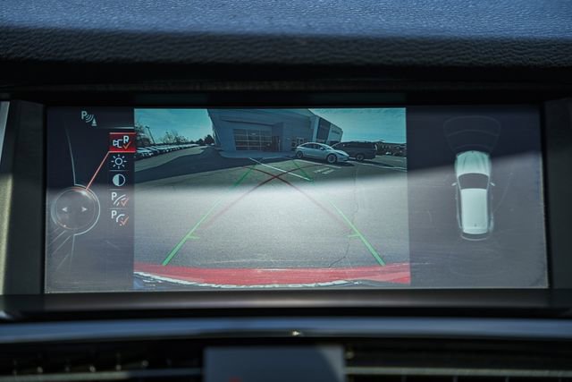 Used 2016 BMW X3 xDrive28d image 43