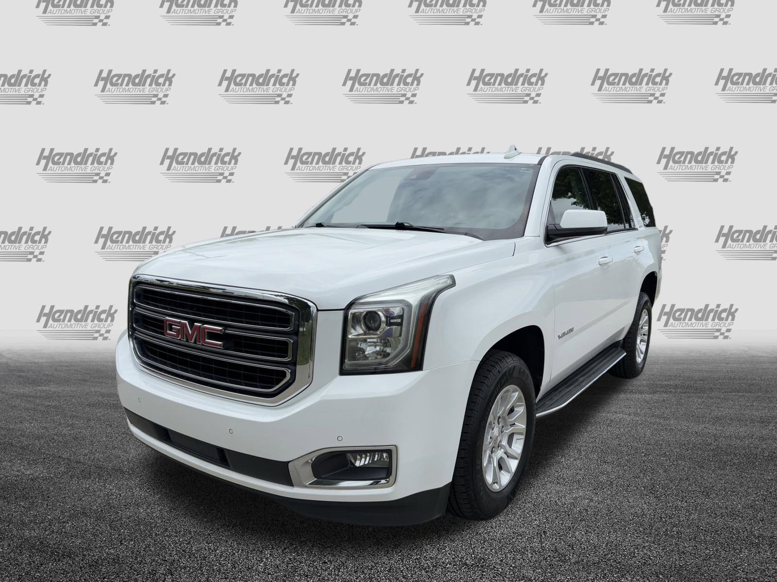 Used 2020 GMC Yukon SLT w/ Open Road Package RWD image 7