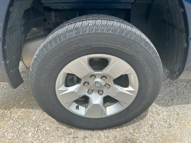 Used 2022 RAM 1500 Big Horn AWD/4WD image 45