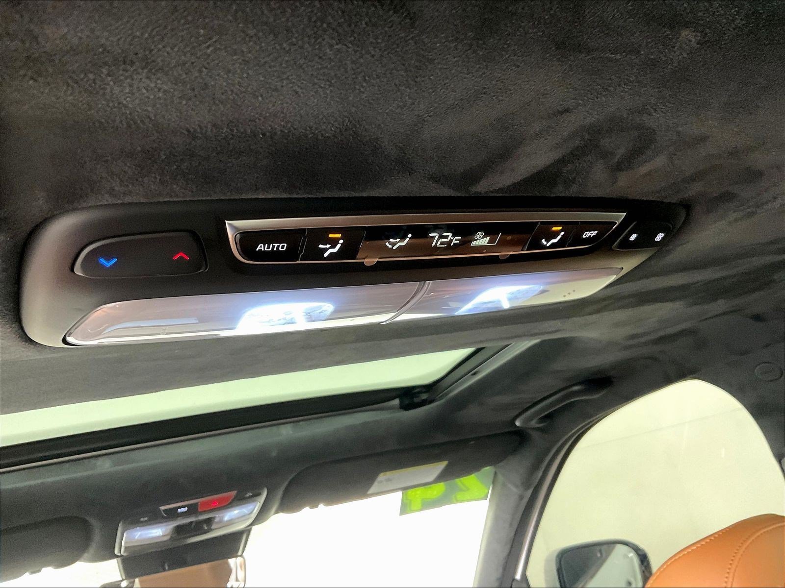 Used 2024 Kia Telluride SX Prestige X-Line AWD/4WD image 11