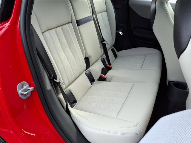 Certified 2025 MINI Cooper S image 7