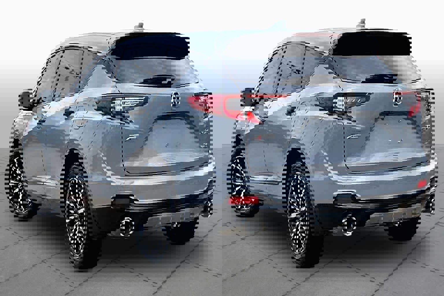 Used 2025 Acura RDX A-Spec AWD/4WD image 12