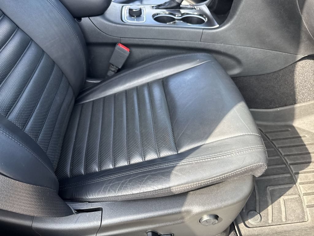 Used 2020 Jeep Grand Cherokee Limited X AWD/4WD image 40