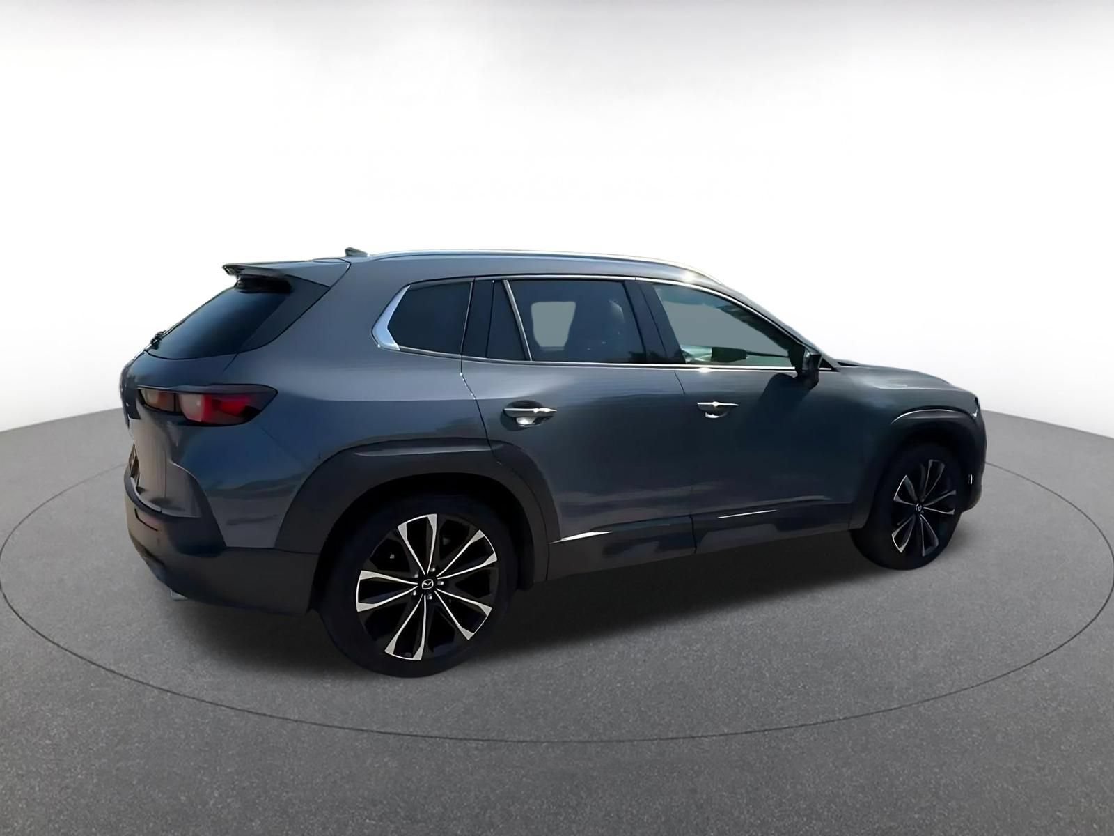 Used 2026 MAZDA CX-50 AWD 2.5 S w/ Premium Package image 14