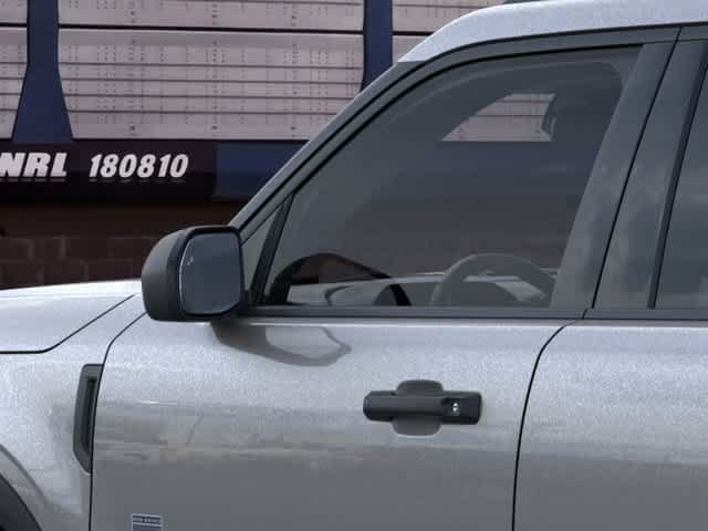 New 2026 Ford Bronco Sport Big Bend AWD/4WD image 20