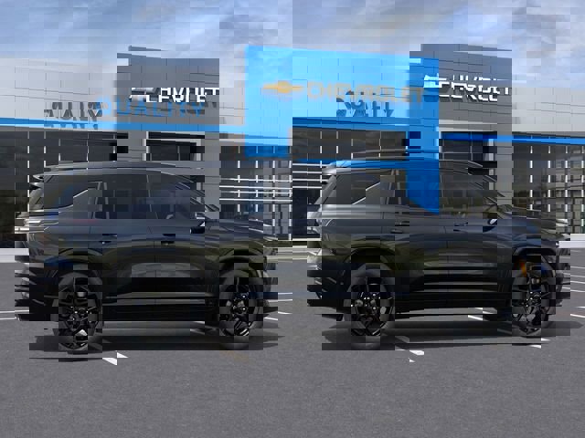 New 2026 Chevrolet Traverse RS w/ LPO, Floor Liner Package image 5