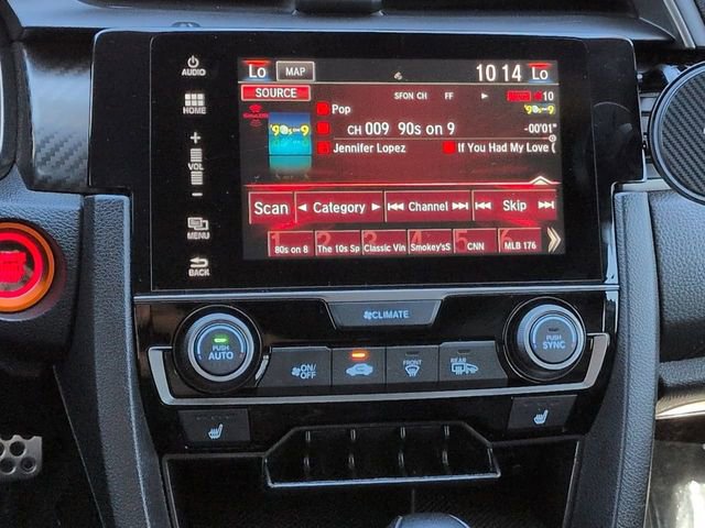 Used 2018 Honda Civic Sport Touring image 18