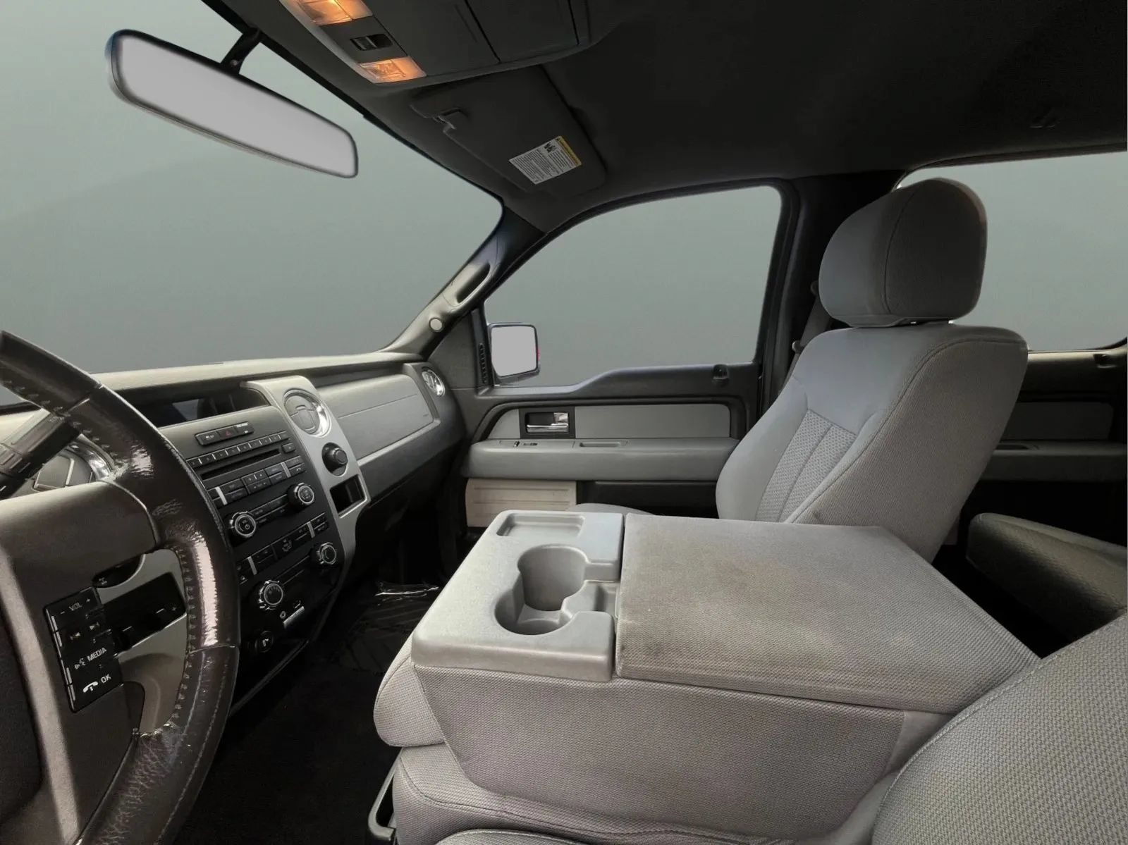 Used 2012 Ford F150 XLT w/ XLT Chrome Pkg AWD/4WD image 13