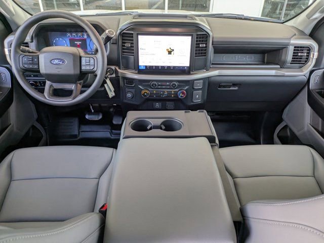 Used 2025 Ford F150 XL image 4