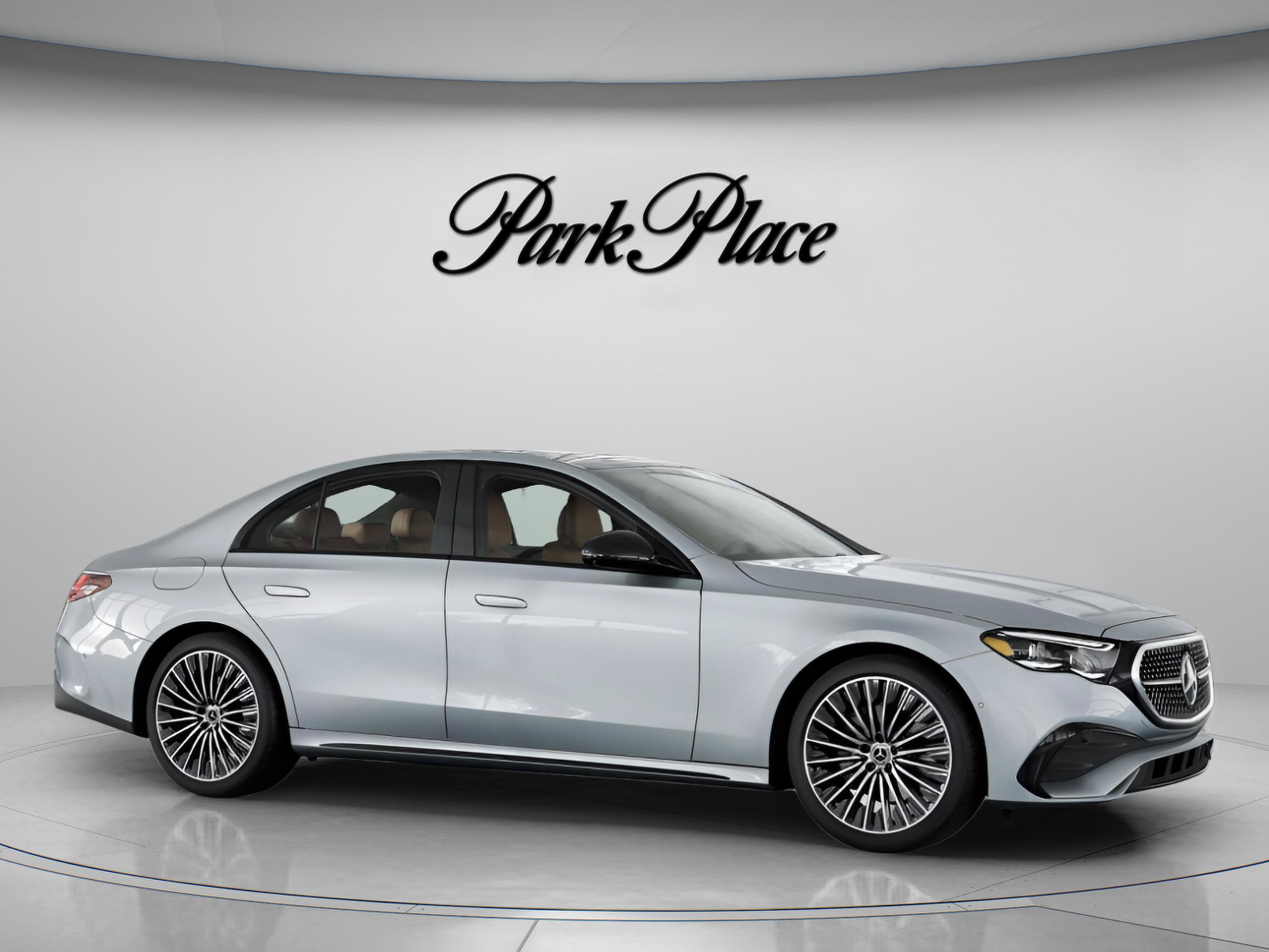 Used 2026 Mercedes-Benz E 350 Sedan image 30