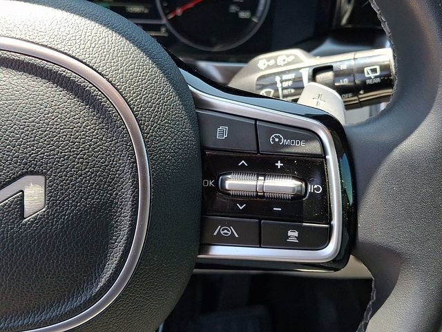 Used 2023 Kia Sorento EX AWD/4WD image 19