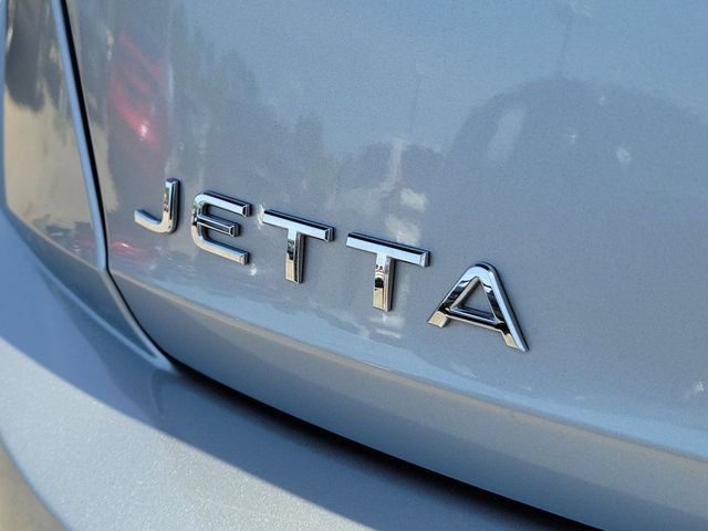 Used 2024 Volkswagen Jetta SE FWD image 7