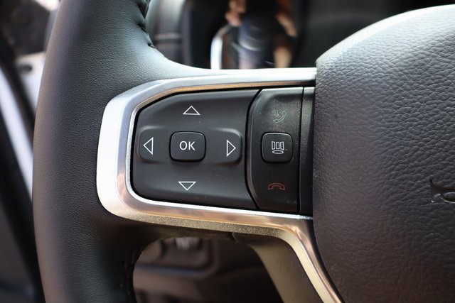 Used 2024 RAM 2500 Laramie w/ Safety Group image 18