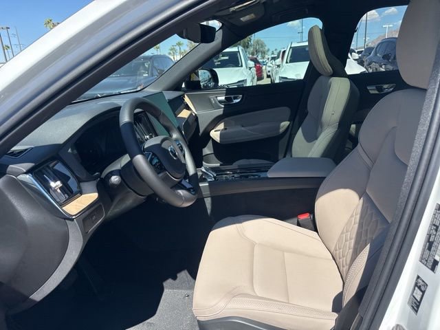 New 2026 Volvo XC60 B5 Plus w/ Protection Package Premier image 11