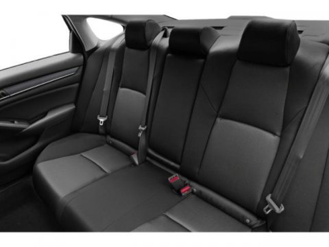 Used 2019 Honda Accord LX image 16