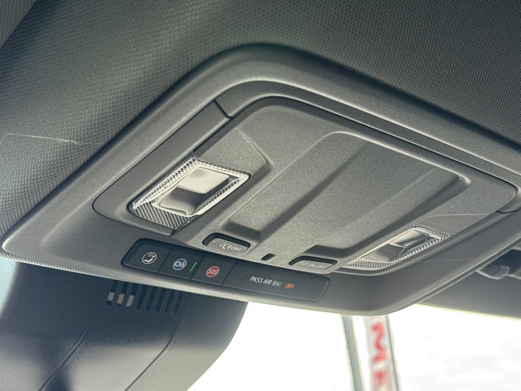 New 2026 GMC Sierra 1500 Elevation AWD/4WD image 33