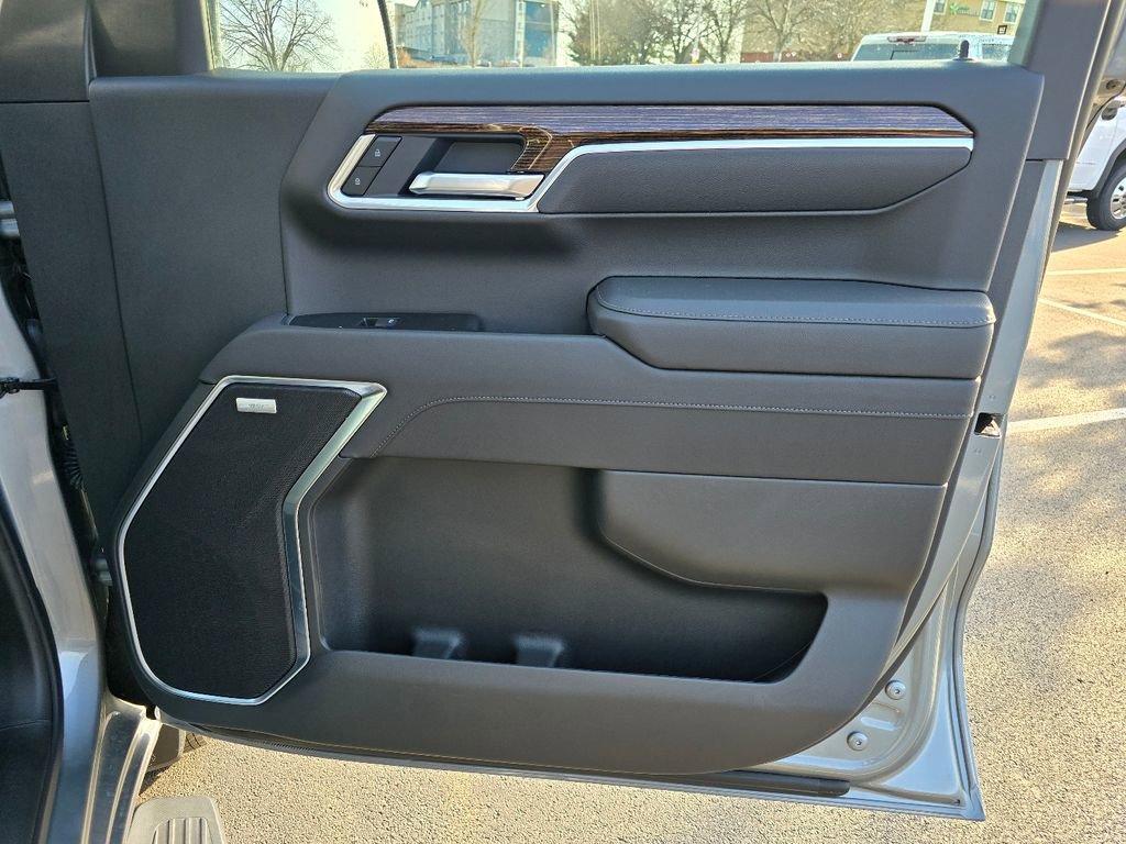 New 2026 GMC Sierra 1500 Elevation w/ Elevation Premium Package image 34