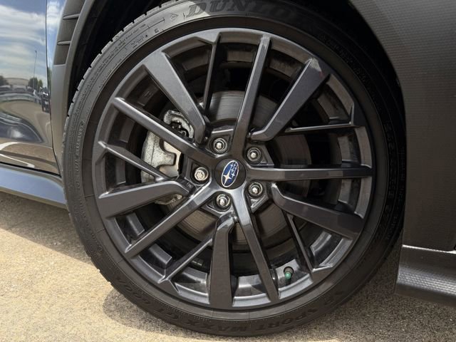 Used 2023 Subaru WRX Premium AWD/4WD image 9