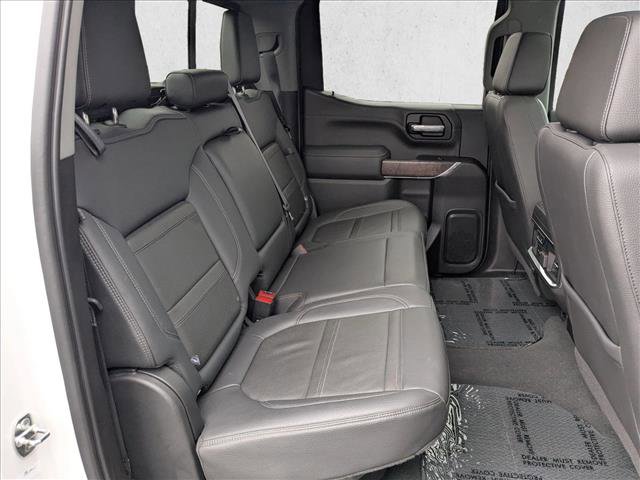 Used 2021 GMC Sierra 1500 Denali w/ Denali Ultimate Package image 23