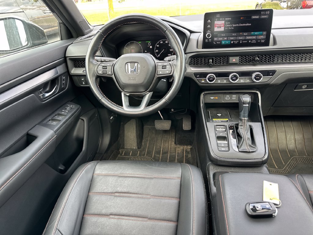 Used 2025 Honda CR-V Sport-L image 19