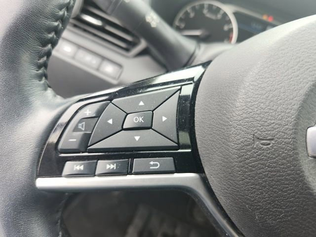 Used 2019 Nissan Altima 2.5 Platinum image 22