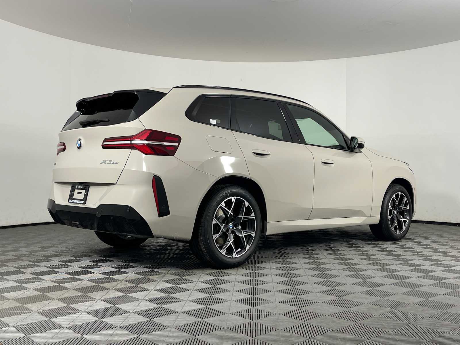 New 2026 BMW X3 xDrive30 w/ Premium Package image 11