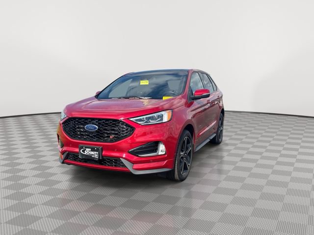 Used 2020 Ford Edge ST w/ Equipment Group 401A AWD/4WD image 5