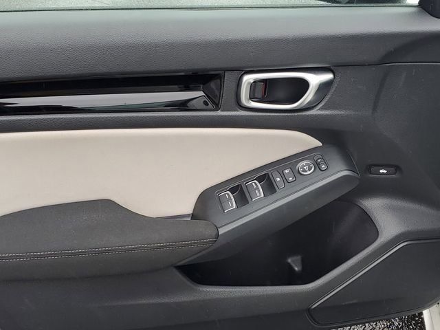 Used 2024 Honda Civic EX image 12
