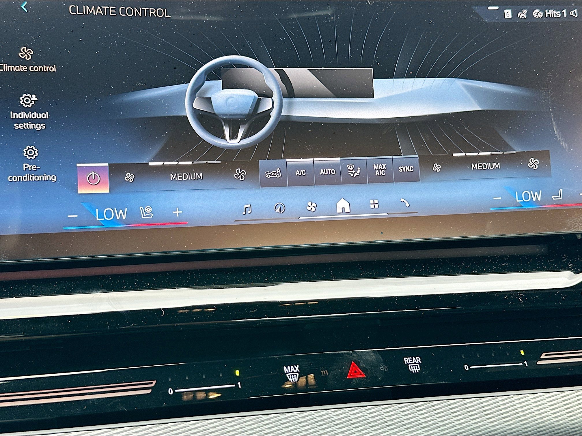 New 2026 BMW 530i w/ M Sport Package image 13